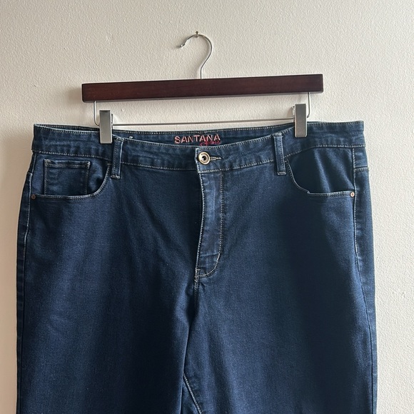 Jeasn Size 18 Santana - Picture 6 of 7